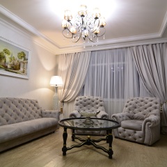 Спа-Отель Palazzo в Кисловодске 3 отзыва об отеле, цены и фото номеров - забронировать гостиницу Спа-Отель Palazzo онлайн Кисловодск фото 7