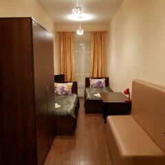 Отель Алмаз у Мостов 3* Стандартный номер фото 8
