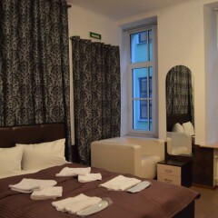 Отель Nevsky House 3* Стандартный номер фото 12