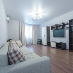 Апартаменты Travelflat Апартаменты с различными типами кроватей фото 8