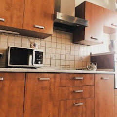 Апартаменты Red Square Kremlin Top Floor Suites в номере фото 2