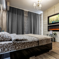 MoldRent Apartments in Chisinau, Moldova from 51$, photos, reviews - zenhotels.com guestroom photo 5