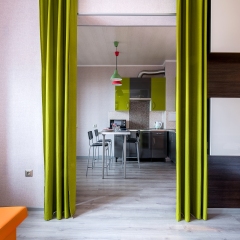 Гостиница Rauktis Apartments в Санкт-Петербурге отзывы, цены и фото номеров - забронировать гостиницу Rauktis Apartments онлайн Санкт-Петербург фото 3