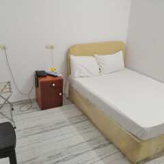 Hotel Rayan Djibouti in Djibouti, Djibouti from 88$, photos, reviews - zenhotels.com guestroom photo 2