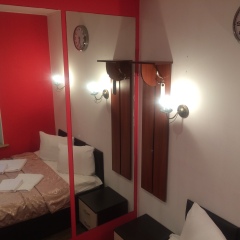 Отель Nevsky House 3* Номер категории Эконом фото 4