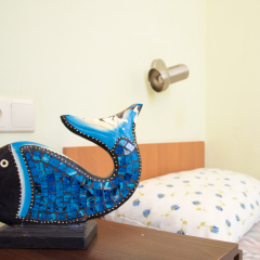 Хостел Dolphin фото 12