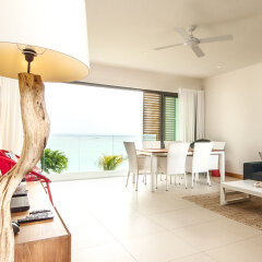 Cap Ouest by Dream Escapes in Flic-en-Flac, Mauritius from 517$, photos, reviews - zenhotels.com guestroom photo 4