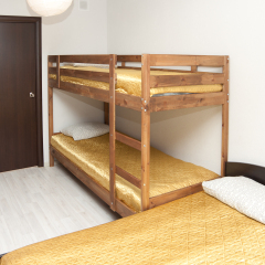 Гостиница Avrora Centr Guest House Стандартный номер с 2 отдельными кроватями фото 4