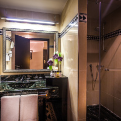 L'Hotel du Collectionneur Arc de Triomphe 5* Стандартный номер разные типы кроватей фото 4