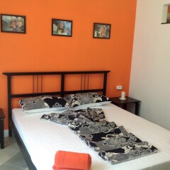 Апартаменты Orange в номере фото 2
