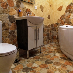 Гостиница Wild West 4* Люкс с различными типами кроватей фото 8