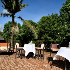 Highview Hotel in Karatu, Tanzania from 276$, photos, reviews - zenhotels.com meals photo 3