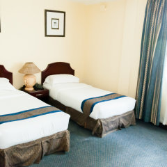 Aishi Machame Hotel in Arusha, Tanzania from 104$, photos, reviews - zenhotels.com guestroom photo 2