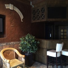 Отель Nevsky House 3* Номер Делюкс фото 15