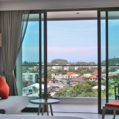 The Yama Hotel Phuket in Mueang, Thailand from 66$, photos, reviews - zenhotels.com guestroom photo 5
