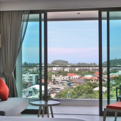 The Yama Hotel Phuket in Mueang, Thailand from 63$, photos, reviews - zenhotels.com guestroom photo 5