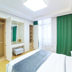 HighWill Luxury Apartments in Astana, Kazakhstan from 54$, photos, reviews - zenhotels.com guestroom photo 4