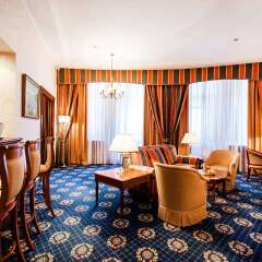 Гостиница Premier Palace Oreanda 5* Апартаменты фото 12