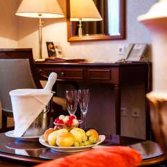 Гостиница Premier Palace Oreanda 5* Апартаменты фото 20