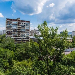 Апартаменты Luxury Voykovskaya