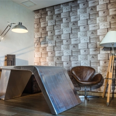M1 Club Hotel удобства в номере фото 2