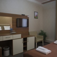 Alva Donna Hotel in Kotelniki, Russia from 35$, photos, reviews - zenhotels.com room amenities photo 2