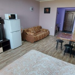 Гостиница на Комарова в Абакане отзывы, цены и фото номеров - забронировать гостиницу на Комарова онлайн Абакан фото 5