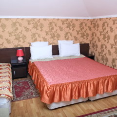 Гостиница Арина в Сириусе 2 отзыва об отеле, цены и фото номеров - забронировать гостиницу Арина онлайн Сириус комната для гостей