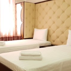 Khujand Star Hotel in Khujand, Tajikistan from 49$, photos, reviews - zenhotels.com guestroom