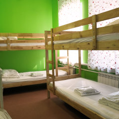 BackPack Hostel in Kazan, Russia from 38$, photos, reviews - zenhotels.com ...