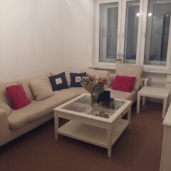 Goldfish Hostel комната для гостей фото 2