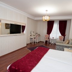 Muyan Suites Турция, Стамбул - 12 отзывов об отеле, цены и фото номеров - забронировать отель Muyan Suites онлайн комната для гостей