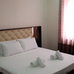 Khujand Star Hotel in Khujand, Tajikistan from 49$, photos, reviews - zenhotels.com guestroom photo 3