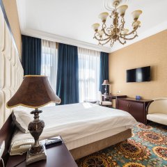 Nevskiy Eclectic By AKYAN Hotel in Saint Petersburg, Russia from 51$, photos, reviews - zenhotels.com guestroom