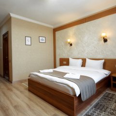 Sacvoyage Hotel in Almaty, Kazakhstan from 97$, photos, reviews - zenhotels.com guestroom photo 2
