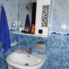 Odnokomnatnyie Apartments in Gagra, Abkhazia from 61$, photos, reviews - zenhotels.com bathroom