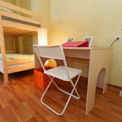 Bb Hostel Кровать в женском общем номере с двухъярусной кроватью фото 6