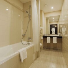 Гостиница Armat 4* Люкс с различными типами кроватей фото 3