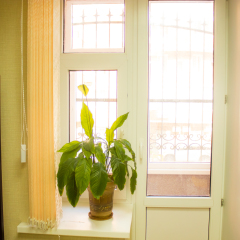 Atmosfera Hostel интерьер отеля фото 2