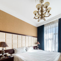 Nevskiy Eclectic By AKYAN Hotel in Saint Petersburg, Russia from 51$, photos, reviews - zenhotels.com guestroom photo 2