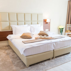 Hotel Kadmo by Aycon in Budva, Montenegro from 132$, photos, reviews - zenhotels.com guestroom