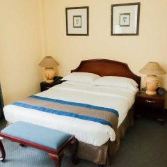 Aishi Machame Hotel in Arusha, Tanzania from 104$, photos, reviews - zenhotels.com guestroom photo 5