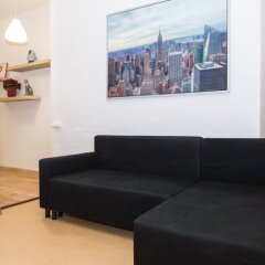 Гостиница Хостел Travel Inn Электрозаводская в Москве отзывы, цены и фото номеров - забронировать гостиницу Хостел Travel Inn Электрозаводская онлайн Москва комната для гостей фото 2