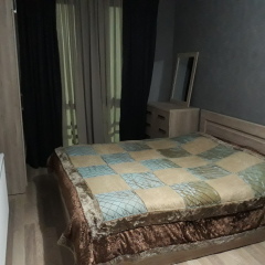 Отель 135 in Bakuriani Residence Грузия, Бакуриани - отзывы, цены и фото номеров - забронировать отель 135 in Bakuriani Residence онлайн комната для гостей фото 2