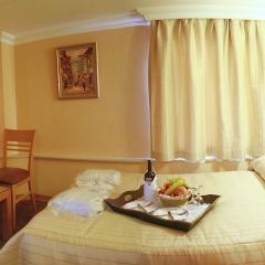 Star Hotel Taksim комната для гостей фото 4