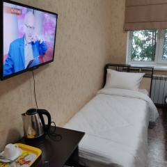 Гостиница Авангард Арбеково в Пензе отзывы, цены и фото номеров - забронировать гостиницу Авангард Арбеково онлайн Пенза фото 2