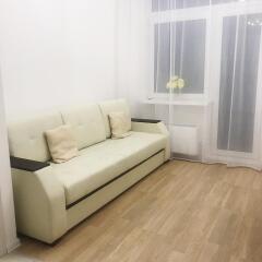 Гостиница Hanaka Сосновая 1 в Котельниках отзывы, цены и фото номеров - забронировать гостиницу Hanaka Сосновая 1 онлайн Котельники комната для гостей фото 3