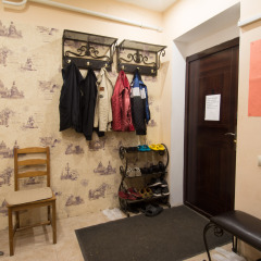 Eto Piter Hostel Кровать в женском общем номере фото 9