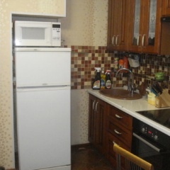 City Loft Room Hostel в номере фото 2