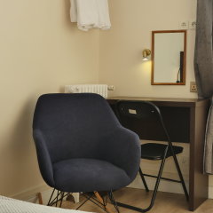 Novex Paris Free Wifi Hotel in Paris, France from 206$, photos, reviews - zenhotels.com room amenities